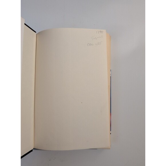 Natasha Cooper Signed 3-Volume Set - 1st Ed HC DJ - Mystery Thriller - Picture 3 of 16